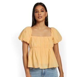 ASTR the Label Summer Top